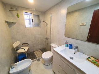 Piso en venta en Carolinas Altas en Alicante