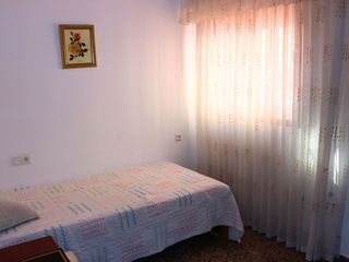 Piso en venta en Carolinas Altas en Alicante