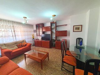 Piso en venta en Carolinas Altas en Alicante