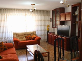 Piso en venta en Carolinas Altas en Alicante