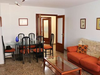 Piso en venta en Carolinas Altas en Alicante