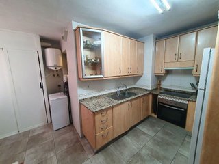 Piso en venta en Carolinas Altas en Alicante