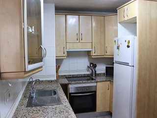 Piso en venta en Carolinas Altas en Alicante