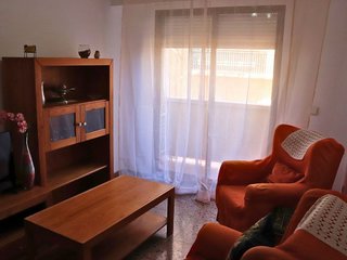 Piso en venta en Carolinas Altas en Alicante