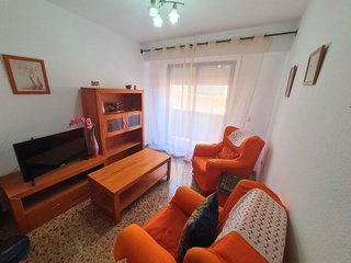 Piso en venta en Carolinas Altas en Alicante
