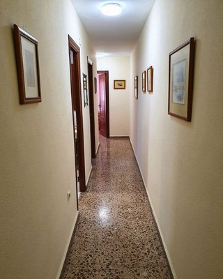 Piso en venta en Carolinas Altas en Alicante