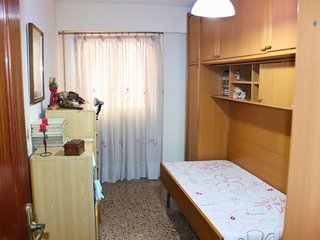 Piso en venta en Carolinas Altas en Alicante