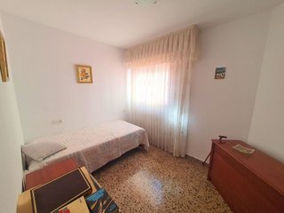 Piso en venta en Carolinas Altas en Alicante