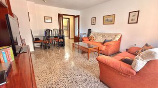 Piso en venta en Carolinas Altas en Alicante