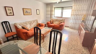 Piso en venta en Carolinas Altas en Alicante