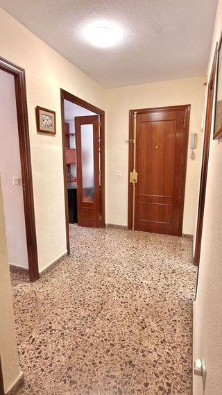 Piso en venta en Carolinas Altas en Alicante