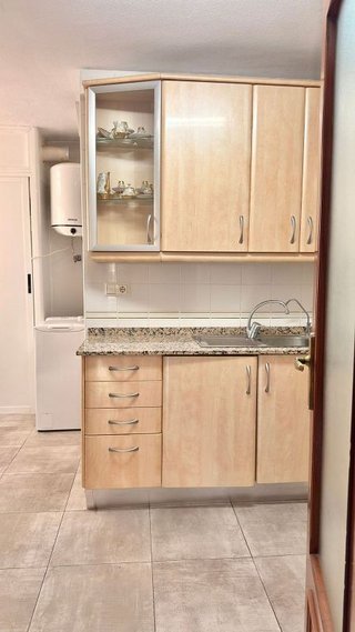 Piso en venta en Carolinas Altas en Alicante