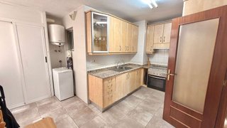 Piso en venta en Carolinas Altas en Alicante
