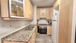 Piso en venta en Carolinas Altas en Alicante