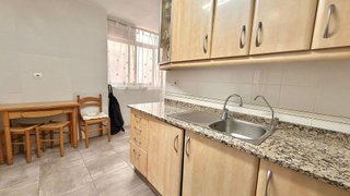 Piso en venta en Carolinas Altas en Alicante
