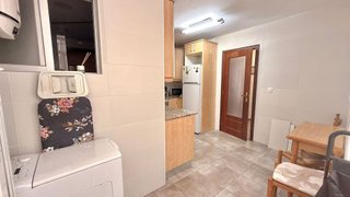 Piso en venta en Carolinas Altas en Alicante
