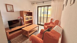 Piso en venta en Carolinas Altas en Alicante