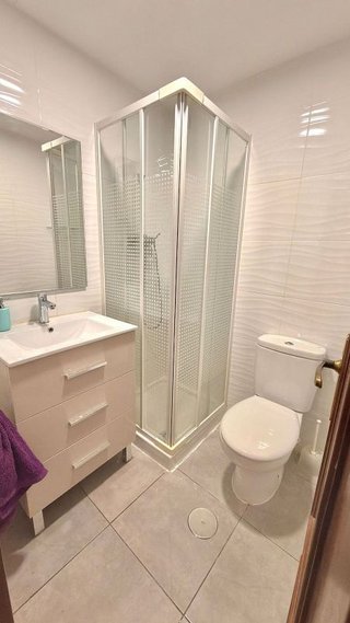 Piso en venta en Carolinas Altas en Alicante