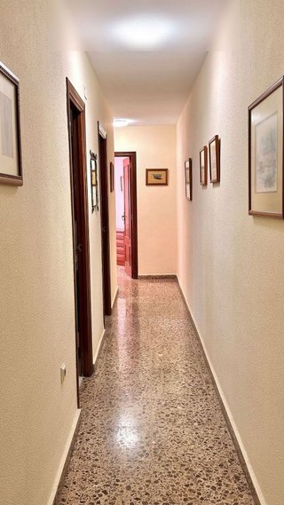 Piso en venta en Carolinas Altas en Alicante