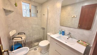 Piso en venta en Carolinas Altas en Alicante