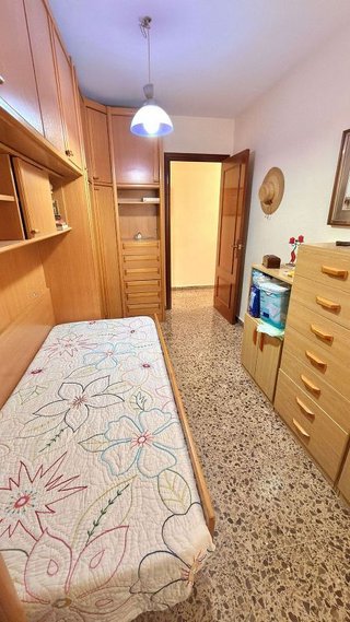 Piso en venta en Carolinas Altas en Alicante