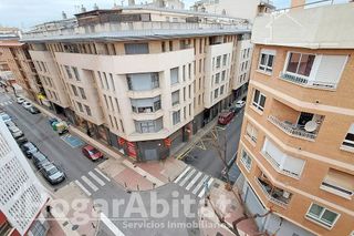 Piso en venta en Sur en Castellón de la Plana