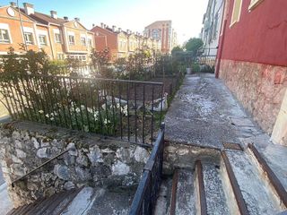 Piso en venta en Antigua Estación FFCC - San Agustín en Burgos