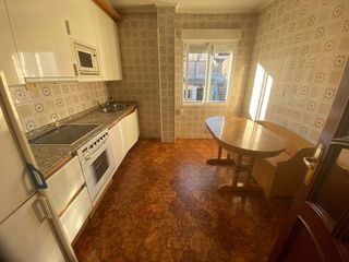 Piso en venta en Antigua Estación FFCC - San Agustín en Burgos