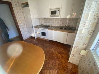 Piso en venta en Antigua Estación FFCC - San Agustín en Burgos