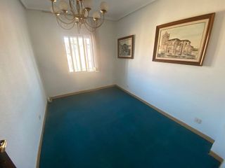 Piso en venta en Antigua Estación FFCC - San Agustín en Burgos