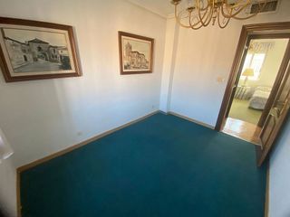 Piso en venta en Antigua Estación FFCC - San Agustín en Burgos