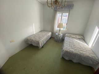 Piso en venta en Antigua Estación FFCC - San Agustín en Burgos