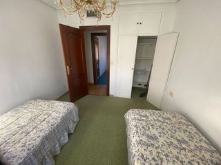 Piso en venta en Antigua Estación FFCC - San Agustín en Burgos