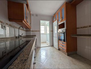 Piso en venta en La Hispanidad - Verdeluz en Huelva