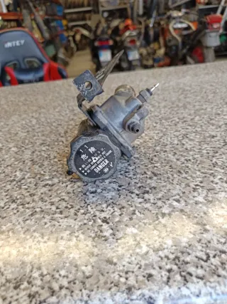 Caja termostato Kawasaki ZZR 600 (91)