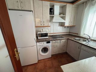 Piso en venta en V Centenario-Piletas-Capuchinos en Sanlúcar de Barrameda