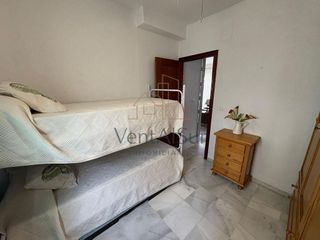 Piso en venta en V Centenario-Piletas-Capuchinos en Sanlúcar de Barrameda