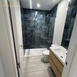 Piso en venta en El Barral Ferial en Coslada