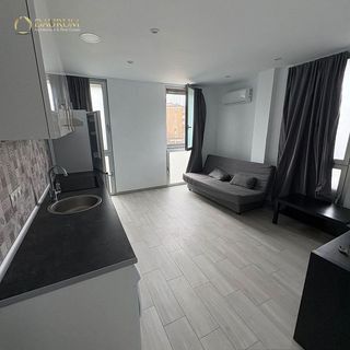 Piso en venta en El Barral Ferial en Coslada