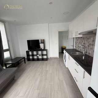 Piso en venta en El Barral Ferial en Coslada