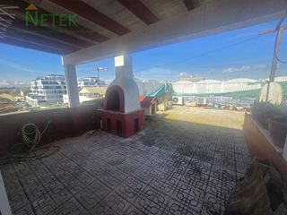 Ático en venta en San Pedro del Pinatar en San Pedro del Pinatar