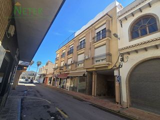 Ático en venta en San Pedro del Pinatar en San Pedro del Pinatar