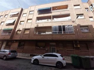 Piso en venta en Zona Pueblo en Pilar de la Horadada