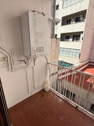 Piso en venta en Centro en Castellón de la Plana