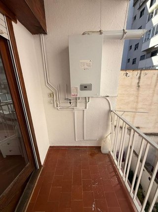 Piso en venta en Centro en Castellón de la Plana