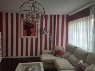 Piso en venta en Centro en Puertollano