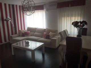 Piso en venta en Centro en Puertollano