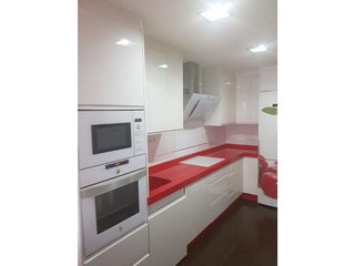 Piso en venta en Centro en Puertollano
