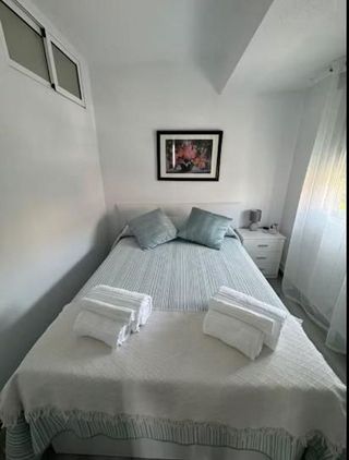 Piso en venta en Centro en Torrejón de Ardoz