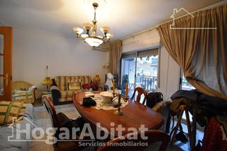 Piso en venta en Plaça Eliptica-Republica Argentina-Germanies en Gandia